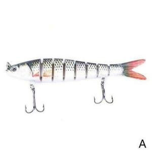 Fishing Lures size 13.7 cm